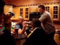 I Love the 80's...and arm wrestling!