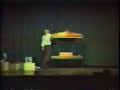 Fred Paul Bailey - Palanquin