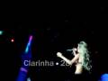 videos de Salvame - Anahi / Rio de Janeiro
