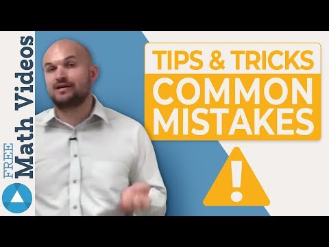 how to isolate x in standard form