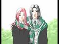 A Prince"s Tale-Snape and Lily