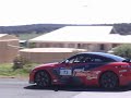 Targa West Rally 2008