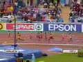 3000m Steeplechase Göteborg 2006