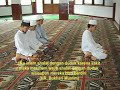 Sifat Solat Nabi ( 2 / 9 )