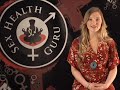 Sarah Palin's Sex Ed (Oops, Abstinence Only Doesn't Work)