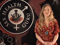 Sarah Palin's Sex Ed (Oops, Abstinence Only Doesn't Work)