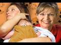 Sarah Palin's Sex Ed (Oops, Abstinence Only Doesn't Work)