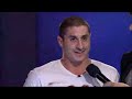 Mark Spano Verdict Entry into Top12