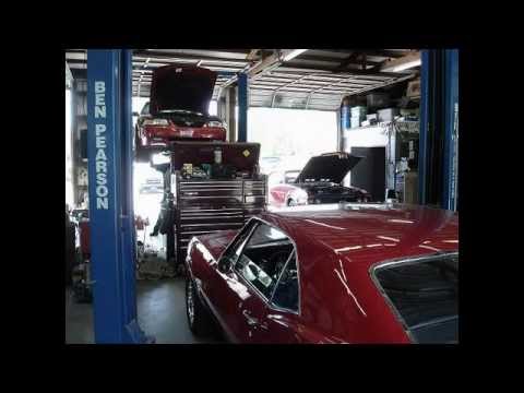 Foreign Diagnostic Auto Repair Service West Columbia SC