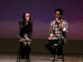 kc and brandon @ihs charity event