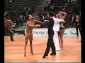 Dario Scuderi - Marina Mangione Rumba