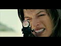 Resident Evil: Extinction Trailer 02 Deutsch