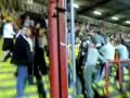 Ons bomma die speelt bij de racing !!!!