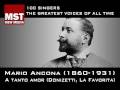 100 Greatest Singers: MARIO ANCONA