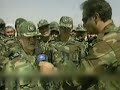 Iran - Blow of Zolfaqar wargames - Day 1 Iran - Blow of Zolfaqar wargames - Day 1