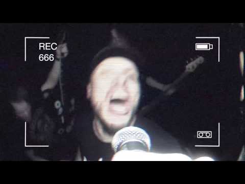 MEDEIA: Misery Prevails (OFFICIAL VIDEO)