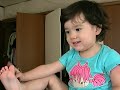 Starting to Talk - The beginning of language Starting to Talk - The beginning of language