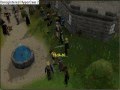 Guys arguing over a girl on RuneScape(funny)