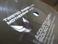 TWISTED ANGER-SOUND BOY-2002