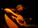 John Gillam \"Just Listen\" Live at the Corner Stage!