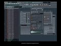 Reggaeton Beats in Fl Studio MasterClass ( Lesson 2)