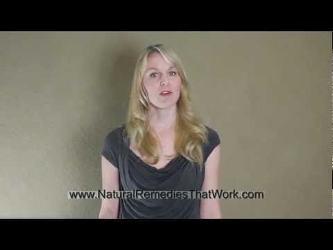 how to relieve msg symptoms