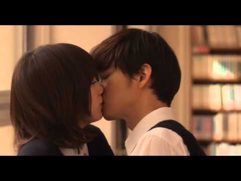 《閃爍的青春》日文預告