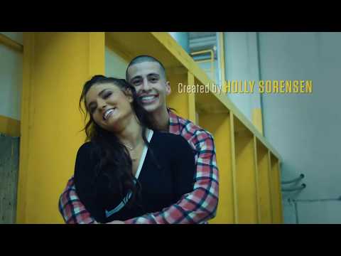 Step up : High Water - Season 2 (All dancing moments)