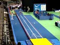 New World Record for tumbling 14.6... Andrey Krylov