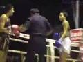 Miriam Nakamoto (Team TMT) wins WMPO World Muay Thai Part 2