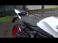 ヤマハ YZF-R7 【マル得車両】YZF-R7 2023年モデル フルノーマル
