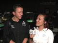 Biliards Shane Van Boening at Lucasi Hybrid Classic