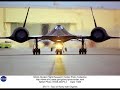The SR-71 The SR-71