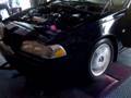 '98 Volvo S70 T5M Dyno Run