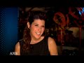MARISA TOMEI BARES ALL IN FIRST DAY OF THE WRESTLER