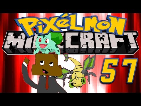 SQUIRTLE EVOLUTIONS Minecraft Pixelmon Adventure #57 w/ JeromeASF & BajanCanadian