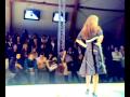 CroModa.com: Andrew Majtenyi - Wella Fashion Week Zagreb