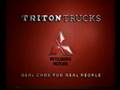 videos de Mitsubishi Triton Advertisement New Zealand 2000