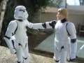Star Wars Entertainment Earth Exclusive Joker Squad Action Figures