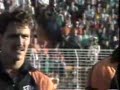 EK88 - Ruud Gullit : ik dacht het wel, ja ;-)
