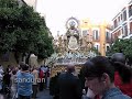 Divina Enfermera Sevilla 2008