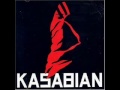 Running Battle - Kasabian