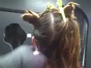 Squidley @ Curl Up N Dye