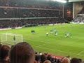Boyd Penalty V Maccabi Haifa