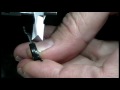 modding - E Flite Blade MSR Swashplate Mod How To By EatAtJoes Elias