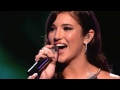 DeAnna Johnson, Miss Georgia USA - 'Oceans'