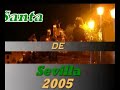 Cabecera del video de la Esperanza de Triana 2005