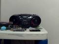boombox