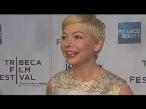 Michelle Williams