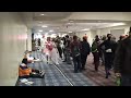 Extra hall footage while hanging out...